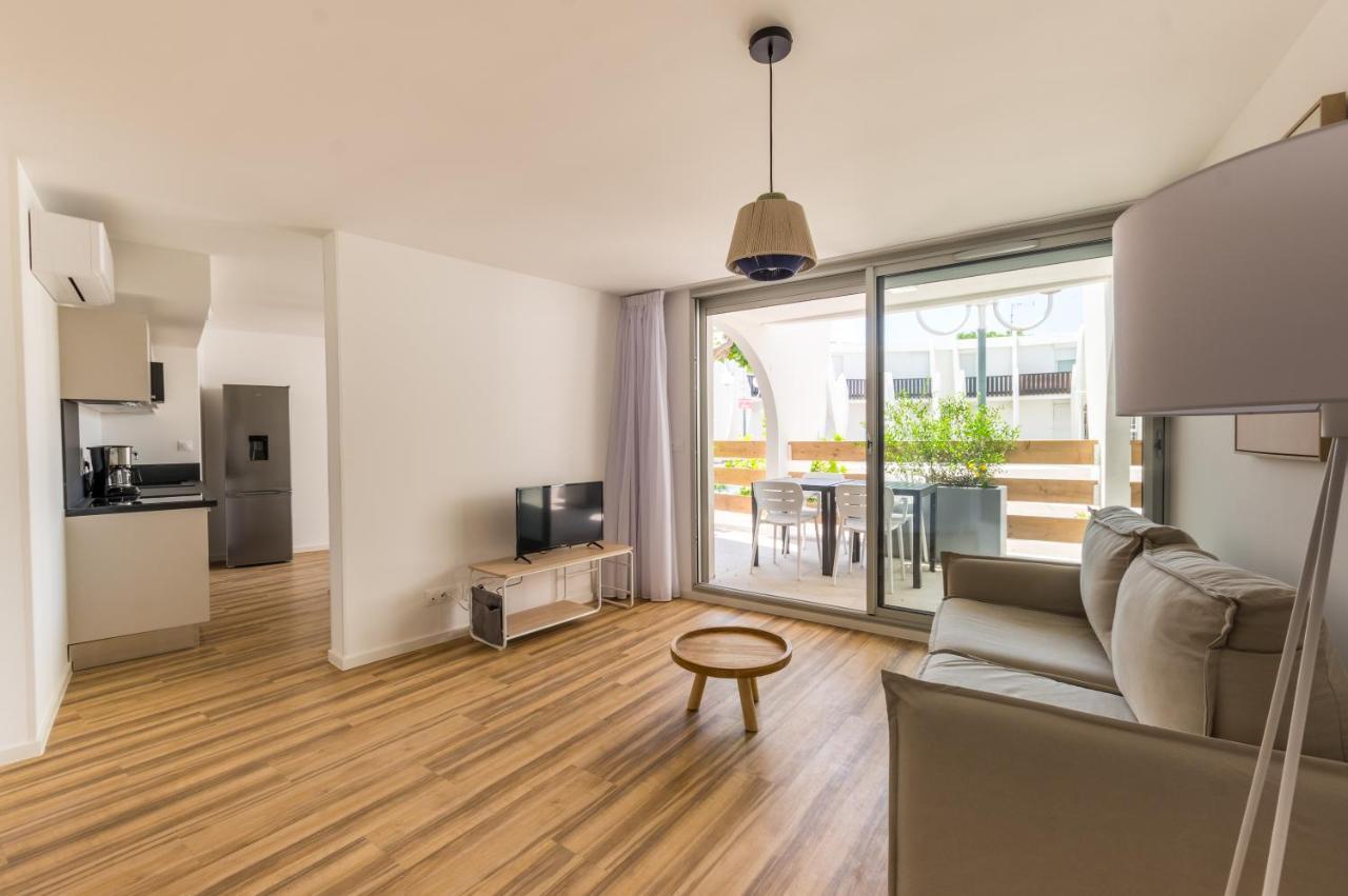 My Hotel Residences - La Grande-Motte Kamer foto